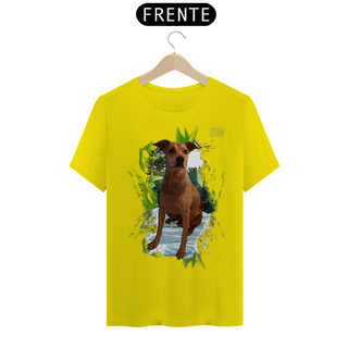 Nome do produtoT-shirt Lost Dog