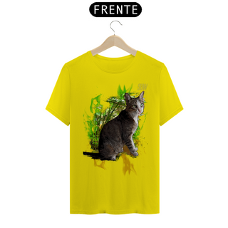 Nome do produtoT-Shirt Xaninha Cat