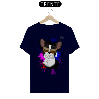 Nome do produtoT-Shirt Rock Dog