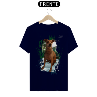 Nome do produtoT-shirt Lost Dog