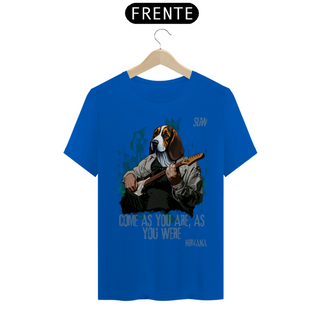 Nome do produtoT-Shirt Dog Nirvana