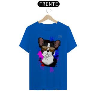 Nome do produtoT-Shirt Rock Dog