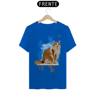 Nome do produtoT-Shirt Tontin Cat