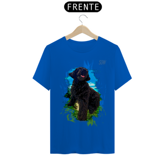 Nome do produtoT-shirt Ameixa Dog