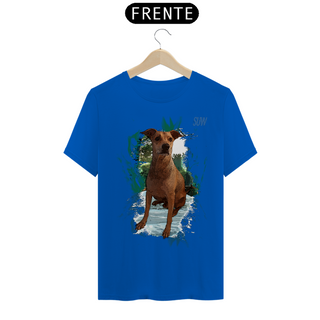 Nome do produtoT-shirt Lost Dog