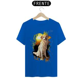 Nome do produtoT-Shirt Cookie Dog