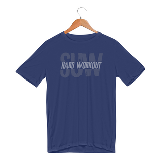 Camiseta SUW Sport Dry UV