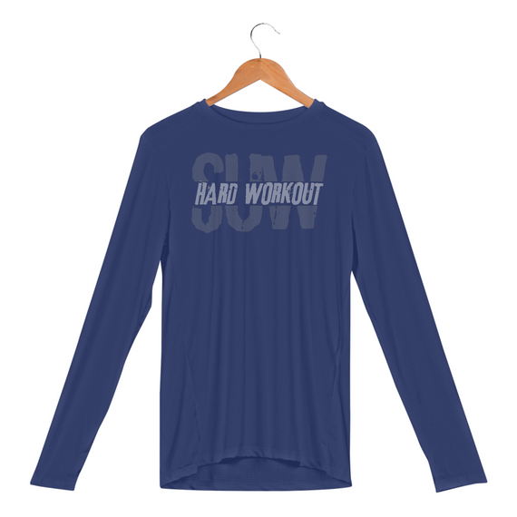 SUW Hard Workout Sport Dry UV