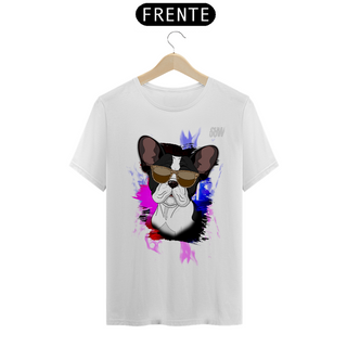 Nome do produtoT-Shirt Rock Dog