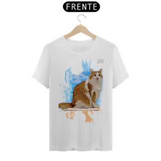 Nome do produtoT-Shirt Tontin Cat