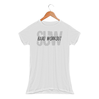 Nome do produtoBaby Long SUW Hard Workout Sport UV