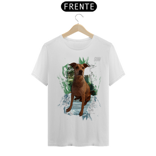 Nome do produtoT-shirt Lost Dog