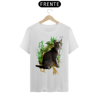 Nome do produtoT-Shirt Xaninha Cat