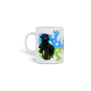 Nome do produtoCaneca Pets Ameixa e Lost SUW