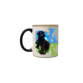 Nome do produtoCaneca Mágica Pets Ameixa e Lost SUW