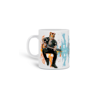 Nome do produtoCaneca Tiger and Dog