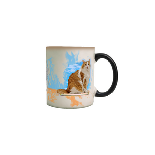 Nome do produtoCaneca Mágica Pets Maju e Tontin SUW