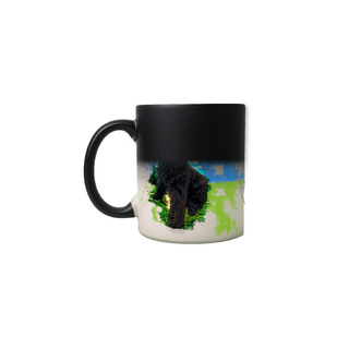 Nome do produtoCaneca Mágica Pets Ameixa e Lost SUW