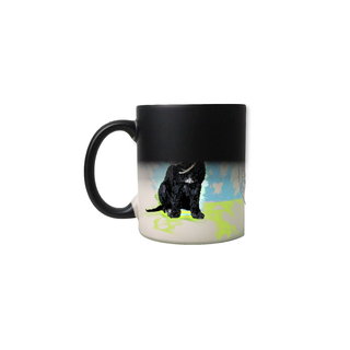 Nome do produtoCaneca Mágica Pets Maju e Tontin SUW