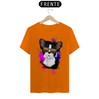 Nome do produtoT-Shirt Rock Dog