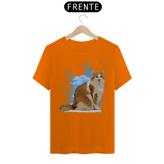 Nome do produtoT-Shirt Tontin Cat