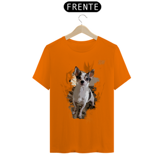 Nome do produtoT-Shirt Ziggy Dog