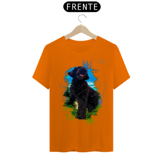 Nome do produtoT-shirt Ameixa Dog