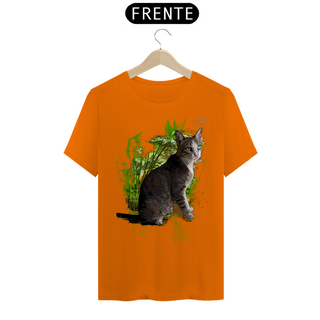 Nome do produtoT-Shirt Xaninha Cat