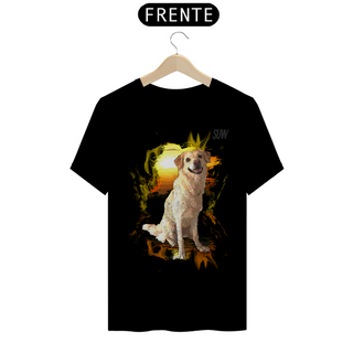 Nome do produtoT-Shirt Cookie Dog