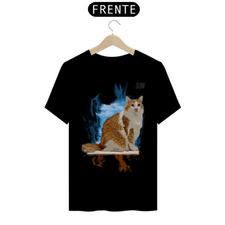 Nome do produtoT-Shirt Tontin Cat