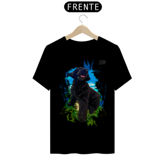 Nome do produtoT-shirt Ameixa Dog