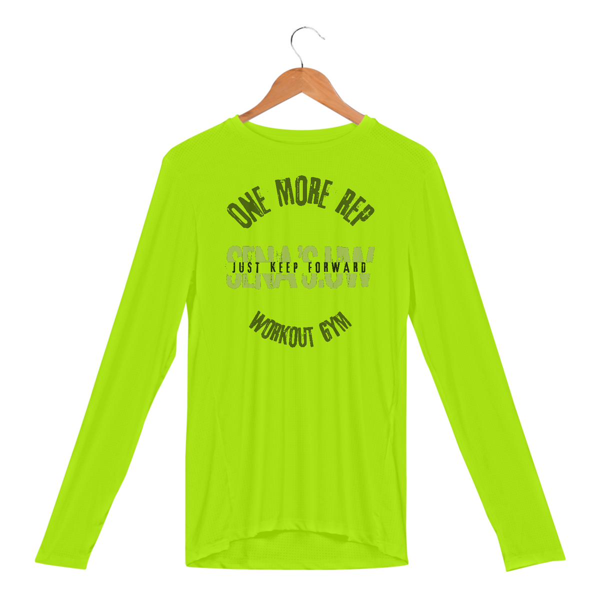 Nome do produto: One More Rep Sport UV