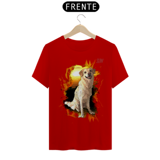 Nome do produtoT-Shirt Cookie Dog