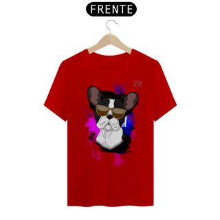 Nome do produtoT-Shirt Rock Dog