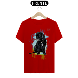 Nome do produtoT-Shirt Maju Dog