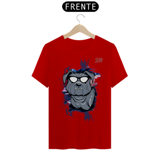 Nome do produtoT-Shirt Rock Bulldog