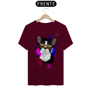 Nome do produtoT-Shirt Rock Dog