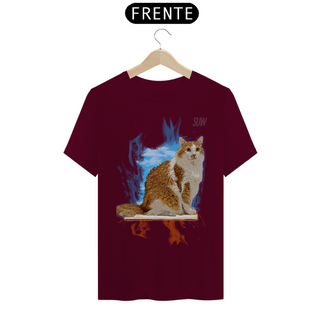 Nome do produtoT-Shirt Tontin Cat