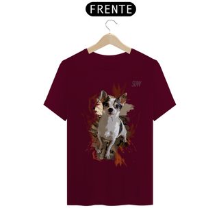 Nome do produtoT-Shirt Ziggy Dog