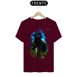 Nome do produtoT-shirt Ameixa Dog