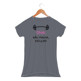 Nome do produtoBaby Long Sport Dry UV: Diva