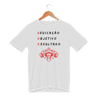 Nome do produtoCamiseta Sport Dry: DOR