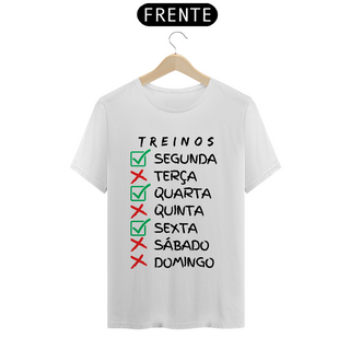 Nome do produtoT-Shirt Prime: Só o básico