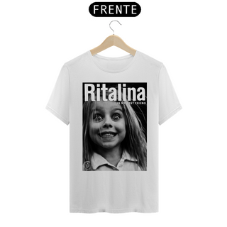 Nome do produtoCamiseta Ritalina