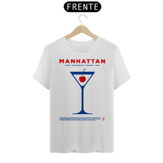 Nome do produtoCamiseta Manhattan