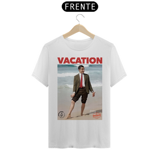 camiseta Vacation