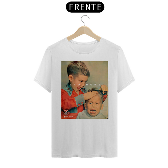 Camiseta Brothers