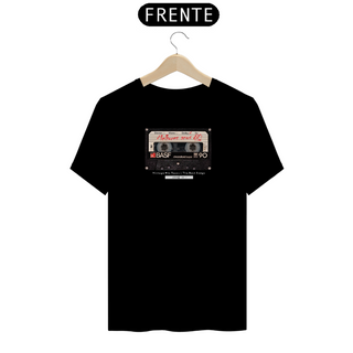 Nome do produtoCamiseta Mix Tape