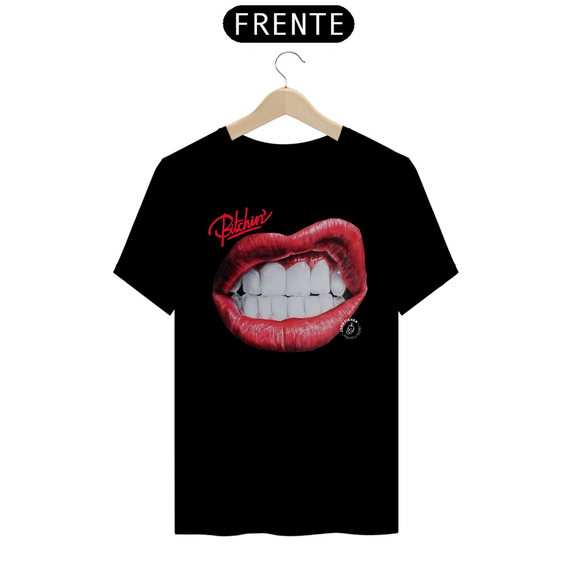 Camiseta Bitchin