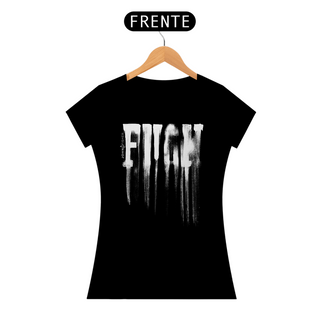 Camiseta Fuck